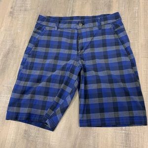 Lululemon Casual Shorts